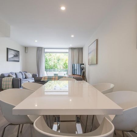 אוקלנד Spacious Home Near Cbd Spa Pool Parking 3Br מראה חיצוני תמונה