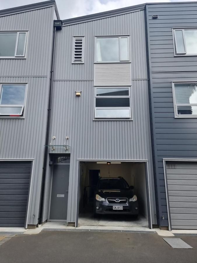 אוקלנד Spacious Home Near Cbd Spa Pool Parking 3Br מראה חיצוני תמונה
