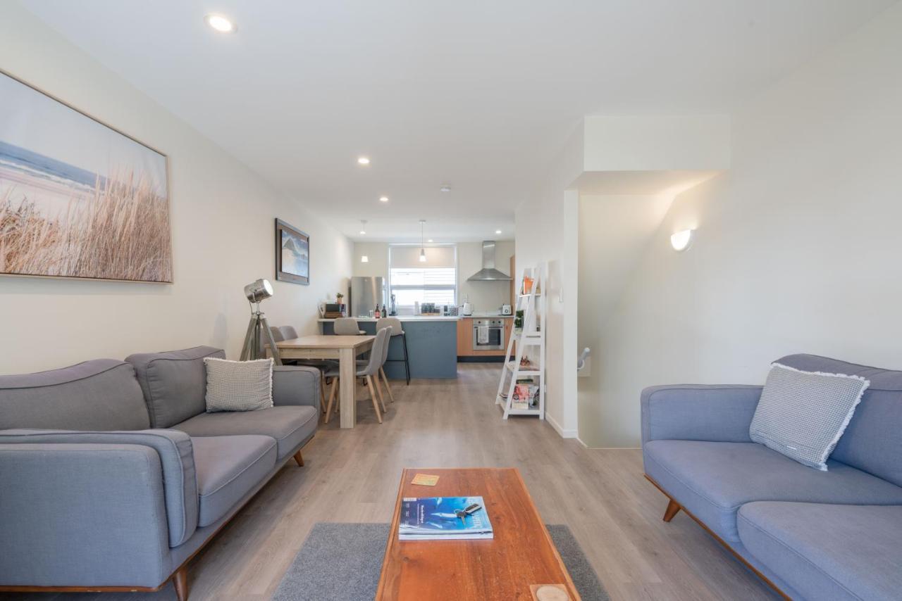 אוקלנד Spacious Home Near Cbd Spa Pool Parking 3Br מראה חיצוני תמונה