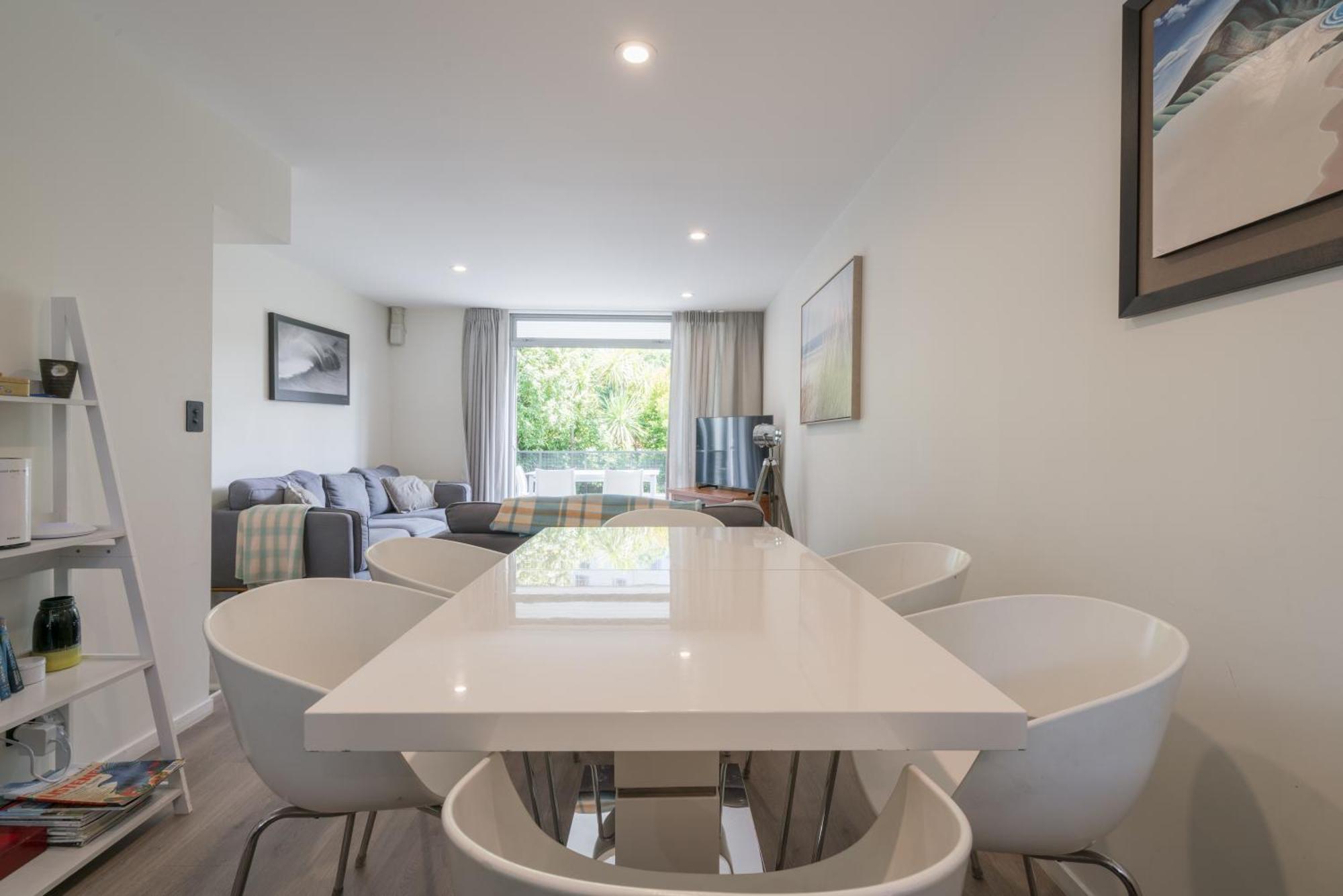 אוקלנד Spacious Home Near Cbd Spa Pool Parking 3Br מראה חיצוני תמונה