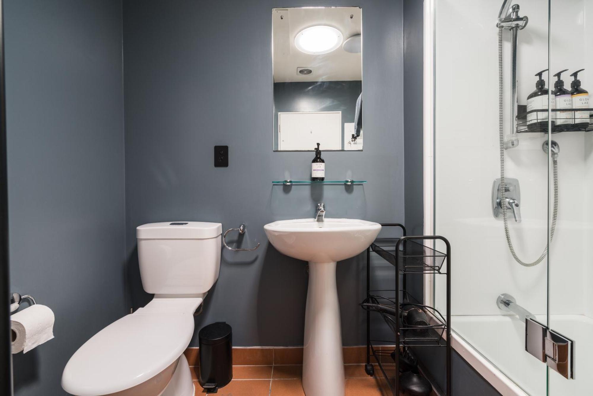 אוקלנד Spacious Home Near Cbd Spa Pool Parking 3Br מראה חיצוני תמונה