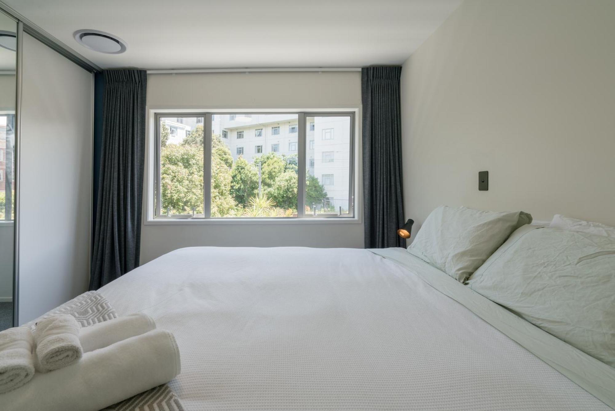 אוקלנד Spacious Home Near Cbd Spa Pool Parking 3Br מראה חיצוני תמונה
