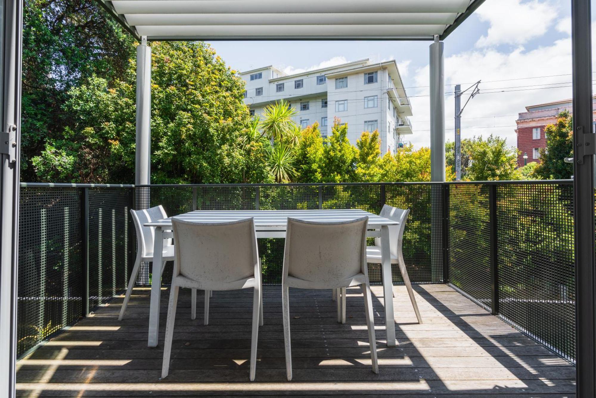 אוקלנד Spacious Home Near Cbd Spa Pool Parking 3Br מראה חיצוני תמונה