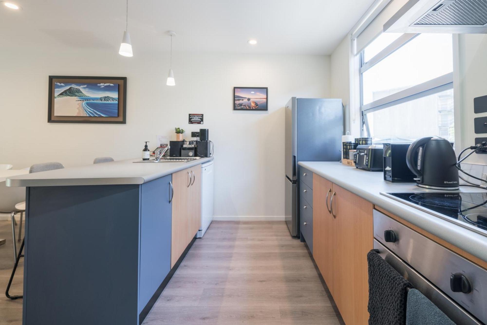 אוקלנד Spacious Home Near Cbd Spa Pool Parking 3Br מראה חיצוני תמונה