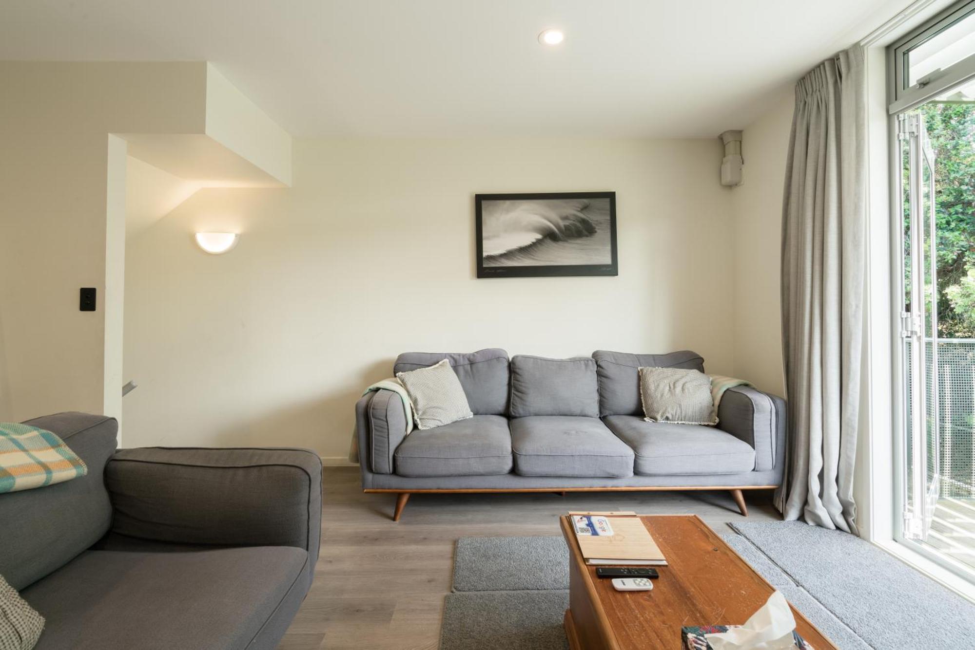 אוקלנד Spacious Home Near Cbd Spa Pool Parking 3Br מראה חיצוני תמונה