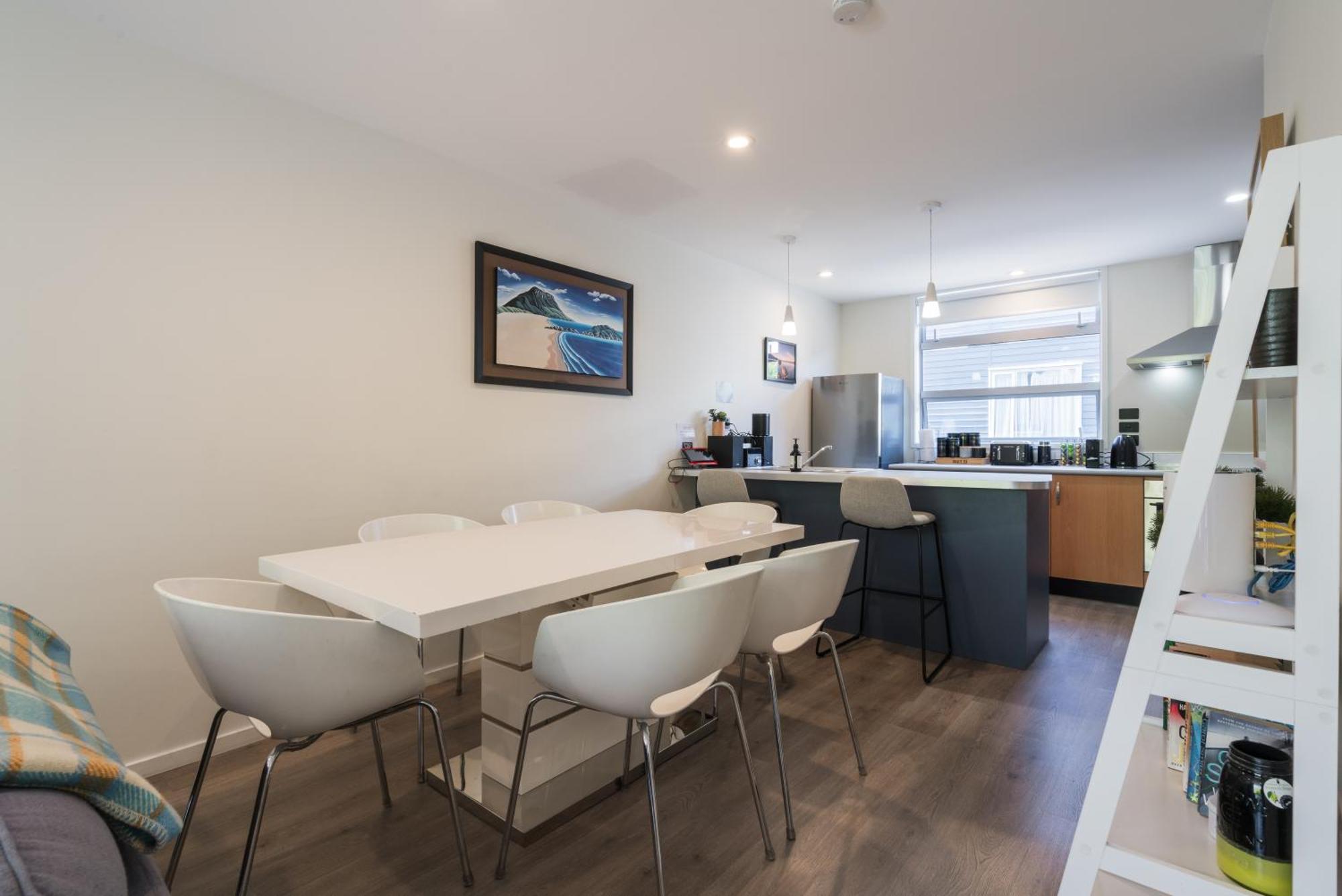אוקלנד Spacious Home Near Cbd Spa Pool Parking 3Br מראה חיצוני תמונה