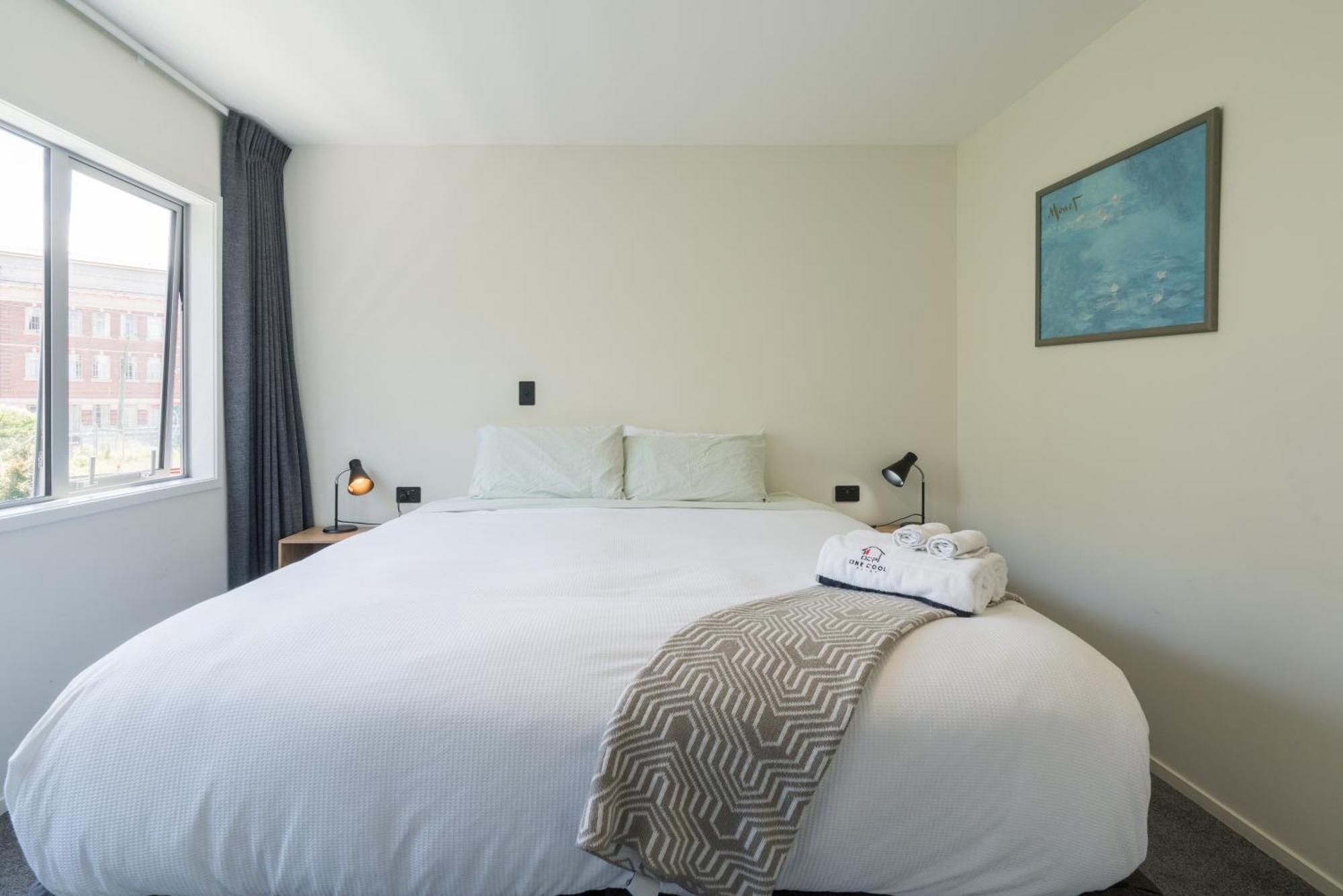 אוקלנד Spacious Home Near Cbd Spa Pool Parking 3Br מראה חיצוני תמונה